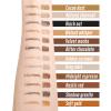 Light Grey Eyebrow Pencil for Older Women, Gray Eyebrow Pencil for Women with Ultra Fine Precision Tip, Microblading Eyebrow Pen, Hair-Like Strokes,Sweatproof YES.EYE DO (Grey Mist-Light Gray) view 4