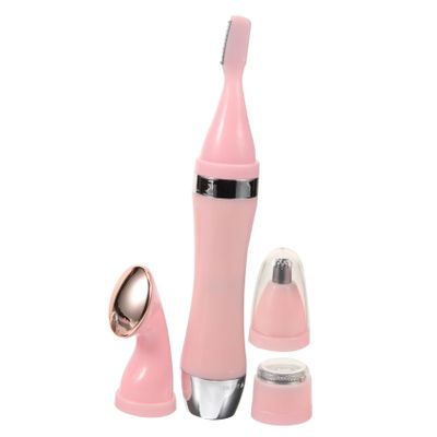 4 in 1 Electric Hair Remover for Women, Waterproof Shaver