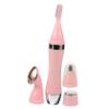 4 in 1 Electric Hair Remover for Women, Waterproof Shaver view 1