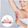 4 in 1 Electric Hair Remover for Women, Waterproof Shaver view 3