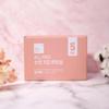 5 Layers Pure Cotton pad, 5 Free - Makeup Remover, Skincare Product - Side Sealed - Extra Soft & Durable view 2