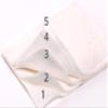 5 Layers Pure Cotton pad, 5 Free - Makeup Remover, Skincare Product - Side Sealed - Extra Soft & Durable view 4