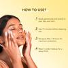 B.e.l.l.a Vita Water based Hydrating Unisex Sunscreen | SPF 50, Lightweight PA+++ | For All Skin Types, No White Cast, Non - Greasy Finish, UV Protection | For Men & Women 50ml. view 4