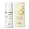LIVEGOOD Instant Youth Wrinkle Reducer, Face and Eye Smoothing Cream for Fine Lines and Puffiness, Fast-Absorbing Silicate Formula for Temporary Firming and Visible Results in Minutes (30 mL) view 1