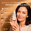 LIVEGOOD Instant Youth Wrinkle Reducer, Face and Eye Smoothing Cream for Fine Lines and Puffiness, Fast-Absorbing Silicate Formula for Temporary Firming and Visible Results in Minutes (30 mL) view 3