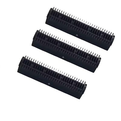 Electric Men Shaver Replacement Blade for Model RSCW-767 and HT-602 Electric Razor Blade (Black)