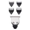 Electric Use Head Beard Accessory Metal Shaver Replacement for Trimmer view 1