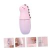 Beavorty 1pc Cartoon Nanometer Hydrating Mister Portable Facial Steamer for Women USB Rechargeable Moisturizing Device Dinosaur Design for Travel Office Use view 2