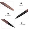 Beavorty Eyebrow Pencil Liquid Eyeliner Set Automatic in Effortless Application for Travel and Everyday Use view 4