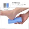 NIYANGLE 2pcs Pumice Foot Care Tools for Dead Skin Removal Handheld Exfoliator for Cracked Heels and Calluses Lightweight Design view 3