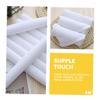 Beavorty 8pcs Skin Friendly Washcloths Soft Multi-use Towels for Home Bathing and Makeup Removal Comfortable Absorbent view 4