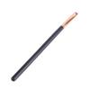 Beavorty High-End Wooden Handle Nylon Makeup Brush Single Brush for Women Professional Cosmetics Tool for Precision Application view 1