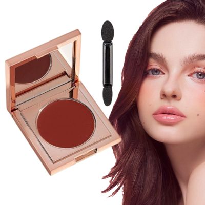 Eye Color Corrector - Lightweight Under Eye Concealer, Dark Cream | Smooth Makeup Brightener, Gentle Eye Area Enhancer Used by Mother Wife or Girlfriend in Routine