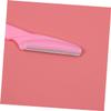 SHERCHPRY 24pcs Eyebrow Razor Manual Trimmer Colour Mixture Shaving Tool for Shaping view 4