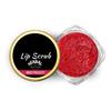 0.35oz Lip Sugar Scrub Herbal Natural Essential Oils Exfoliating Balm Polish Scrubber for Men Women Smoked Dry Dark Chapped Lips to Lighten Pigmentation Dead Skin Tan Removal (10 gm) (Beetroot) view 1