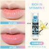 60 Pack Thank You Gifts Bulk Employee Teacher Appreciation Lip Balm Bulk for Volunteer Staff Team Coworkers Pastor Appreciation Gift for Women Men view 4