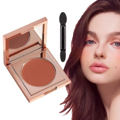 Eye Color Corrector - Lightweight Under Eye Concealer, Dark Cream | Smooth Makeup Brightener, Gentle Eye Area Enhancer Used by Mother Wife or Girlfriend in Routine