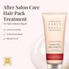 CURLYSHYLL After Salon Care Hair Pack Treatment | Deep Moisture & Care | Seaweed & Botanical Oils | Damaged Hair Treatment | 250ml view 2