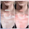 Body Glitter SprayLong LastingSkin FriendlyQuick-Drying Glitter Spray for Hair/Body 120MLSilver view 2