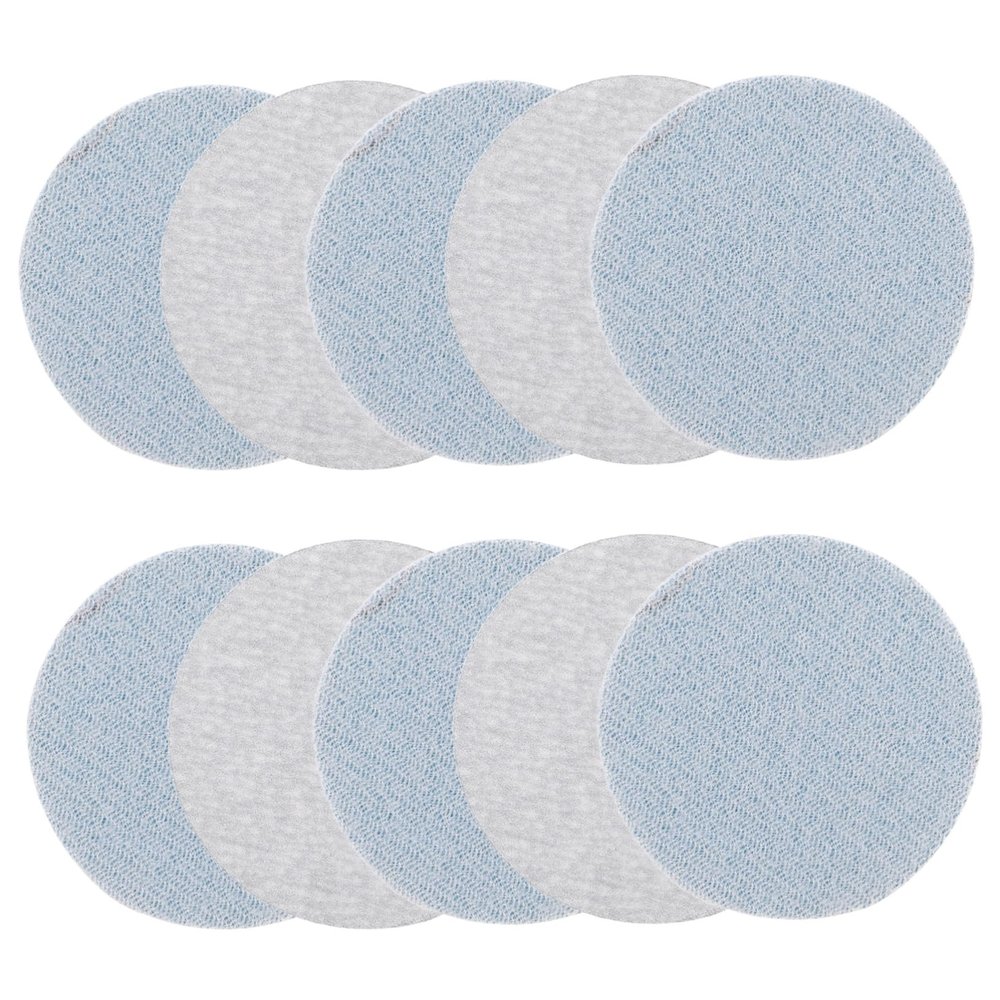 HAKIDZEL 10pcs Eyebrow Pencil Sandpaper Durable Sharpening Tool for Precise Makeup Application Multipurpose Grooming Aid with Sandpaper Material for Eyeliners and Brow Pencils