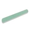 BESTYASH 7pcs Nail Art Tools Manicure and Pedicure Nail Files Cuticle Fork and Cleaning Brush Portable Kit for Home and Travel Use view 4