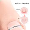 Titaniums Alloy Ingrown Toenail Treatment, Nail Tools, and Ingrown Toenail Removal Kit Specially Designed for Curved Nail Repair and Ingrown Toenail Corrector 5pcs (22mm/0.87") view 2