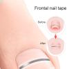 Titaniums Alloy Ingrown Toenail Treatment, Nail Tools, and Ingrown Toenail Removal Kit Specially Designed for Curved Nail Repair and Ingrown Toenail Corrector 10pcs (16mm/0.63") view 2