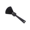 Healeved Professional Soft Bristle Hair Cleaning Brush Multi-functional Neck Duster for Barbers for Salon Hair Sweep and Styling Design view 1