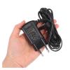 1Pc Compatible for Babyliss Pro Shaver Power Adapter Charger Adapter Electric Shaver Accessory(Us Plug) view 4
