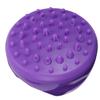ARTSEWPLY Silicone Shower Brush Exfoliating Bath Scrubber for Body Massage Back Scrubber Tool for Men and Women for Spa and Relaxation view 1