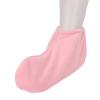 Paraffin Wax Gloves & Booties Set | Thermal Treatment Mitts for Hands/Feet | Adjustable Drawstring for Ideal Fit | Soft Lint Fabric for Spa & Home Care view 2