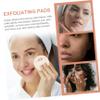 FRCOLOR 18pcs Loofah Facial Cleanser Exfoliating Pads for Face Body Deep Cleansing view 4