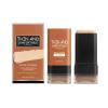 2 in 1 Foundation Stick Lightweight Double Head Natural Concealer Highlighting Foundation Make Up Stick with Brush (02) view 1