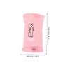 CALLARON 70pcs Portable Compressed Towel Tablets Mini Face Towels for Travel Camping Hiking Easy to Carry and Clean Soft and Absorbent view 2