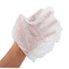 CALLARON 70pcs Portable Compressed Towel Tablets Mini Face Towels for Travel Camping Hiking Easy to Carry and Clean Soft and Absorbent view 3