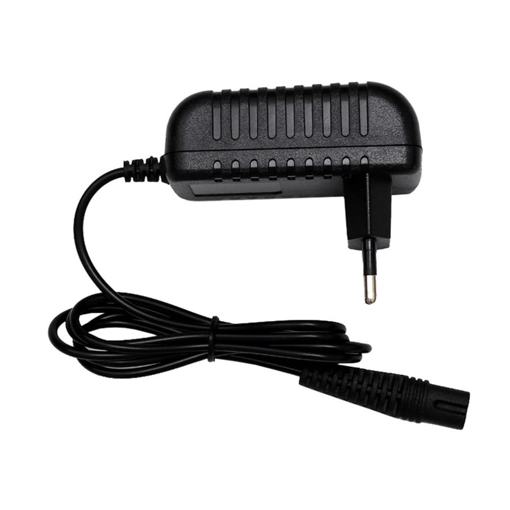 12V 0.4A Wall Plug AC Power Adapter Charger Compatible for Braun Shaver 5743 5745 5770 5771 5771 5772 5773 5774 5775 5776 5790 5791 5796(US)