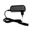 12V 0.4A Wall Plug AC Power Adapter Charger Compatible for Braun Shaver 5743 5745 5770 5771 5771 5772 5773 5774 5775 5776 5790 5791 5796(US) view 1