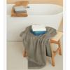 58GXCAAMOT Towel wash a face Home Bath Suction Water Soft face Towel Female Dry Hair Quick Dry Wipe her face (A 3ps 34x75cm) view 4