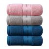 58GXCAAMOT Towel wash a face Home Bath Suction Water Soft face Towel Female Dry Hair Quick Dry Wipe her face (A 3ps 34x75cm) view 2