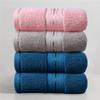 58GXCAAMOT Towel wash a face Home Bath Suction Water Soft face Towel Female Dry Hair Quick Dry Wipe her face (A 3ps 34x75cm) view 4