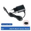 15V 5.4W Wall Plug AC Power Razor Charge Adapter Compatible for PhilipsCompatible for Norelco HQ8505 HQ8500 HQ560 HQ586 HQ568 HQ7740 HQ7141 HQ7142 Shaver(Only USB Cable) view 2