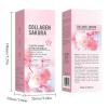 Aislor 1Pc 100ML Hydrating Face Essence for Women Girls Natural Moisturizer Deep Nourishment Lightweight Non Greasy Skincare Dry Skin Repair Sakura Essence One Size view 2
