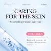Aislor 1Pc 100ML Hydrating Face Essence for Women Girls Natural Moisturizer Deep Nourishment Lightweight Non Greasy Skincare Dry Skin Repair Sakura Essence One Size view 3