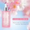 Aislor 1Pc 100ML Hydrating Face Essence for Women Girls Natural Moisturizer Deep Nourishment Lightweight Non Greasy Skincare Dry Skin Repair Sakura Essence One Size view 4