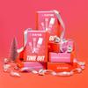 FIT.FE BY FEDE Active Lifestyle Time Out - Skincare Giftset Includes Power Facial Cleanser, Reliever Face Cream, and Hydrating Lip Balm - Vegan - 3 Pc view 2
