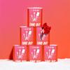 FIT.FE BY FEDE Active Lifestyle Time Out - Skincare Giftset Includes Power Facial Cleanser, Reliever Face Cream, and Hydrating Lip Balm - Vegan - 3 Pc view 3