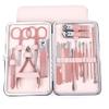 MVUYO Nail Set, Nail Art Kit, Nail and Foot Trimming Scissors Tool view 1