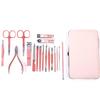 MVUYO Nail Set, Nail Art Kit, Nail and Foot Trimming Scissors Tool view 2