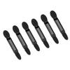 Beaupretty 50Pcs Double Ended Sponge Eyeshadow Brush Precision Applicators for Makeup for Travel Festivals and Daily Use Versatile Eye Shadow Brushes for Women view 1