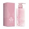 15.22 Fl Oz Curl Defining Cream | Upgrade Curl Cream for Curly & Wavy Hair - Anti Frizz, Moisturizing, Smoothing (1pc, 15.22 Fl Oz) view 1